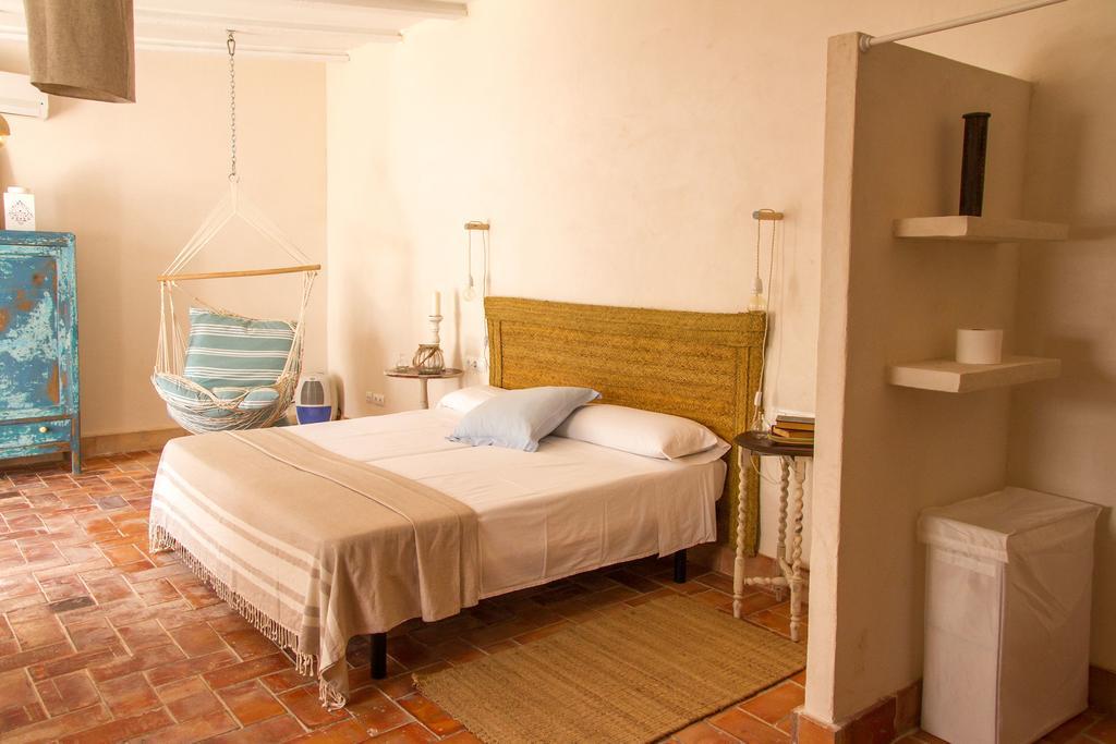 Villa Casa Bofranch à Deltebre Extérieur photo